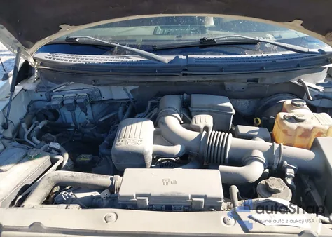 2009 Ford F-150 Fx4/King Ranch/Lariat/Platinum/Xl/Xlt z USA, uszkodzony, nr VIN 1FTPW14V79KA74476